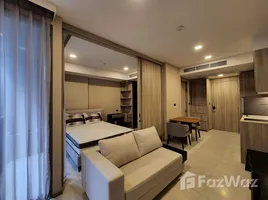 1 Bedroom Condo for sale at FYNN Sukhumvit 31, Khlong Toei Nuea