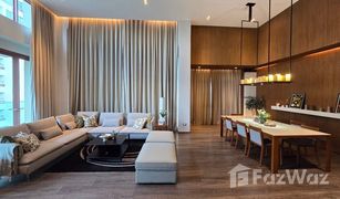 3 Bedrooms Condo for sale in Lumphini, Bangkok The Crest Ruamrudee