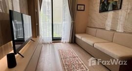 Available Units at The Nest Chula-Samyan