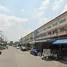5 Bedroom Townhouse for sale at Porntisan 5, Lam Phak Kut