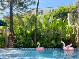 3 Habitación Casa en alquiler en Co-tu Apartment, Hai Chau I