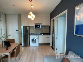 2 спален Квартира в аренду в Noble Revolve Ratchada 2, Huai Khwang