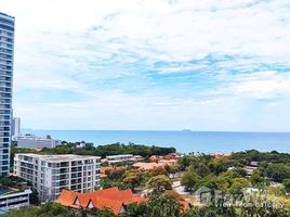 2 Schlafzimmer Wohnung zu vermieten im Cosy Beach View, Nong Prue