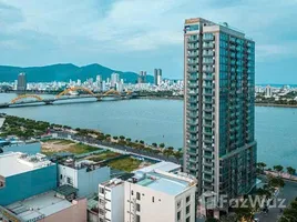 3 Bedroom Condo for rent at The Filmore Danang, Binh Thuan, Hai Chau