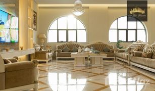 4 chambres Penthouse a vendre à Al Majaz 2, Sharjah Majestic Tower