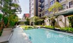 Communal Pool at The Nest Sukhumvit 22