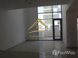 3 спален Таунхаус на продажу в The Pulse Townhouses, Mag 5 Boulevard