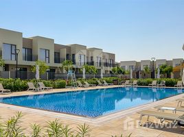 4 спален Вилла на продажу в Parkside 2, EMAAR South, Dubai South (Dubai World Central)