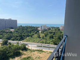 Студия Кондо в аренду в The Grand AD Jomtien Pattaya Beach, Nong Prue