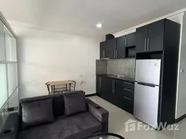 1 Bedroom Apartment for rent at T.W. Jomtien Beach, Nong Prue, Pattaya