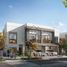 3 Bedroom Townhouse for sale at The Magnolias, Yas Acres, Yas Island, Abu Dhabi, United Arab Emirates