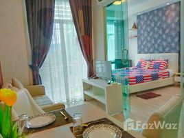 1 Bedroom Condo for sale at My Hip Condo , Nong Pa Khrang, Mueang Chiang Mai, Chiang Mai