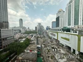 Manhattan Chidlom에서 임대할 2 침실 콘도, 막 카산, 래 치트 웨이