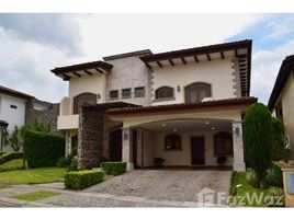 5 Bedroom House for sale in Heredia, Santo Domingo, Heredia