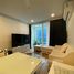 1 Bedroom Condo for rent in Thung Mahamek, Bangkok Maestro 01 Sathorn-Yenakat