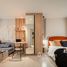 Студия Квартира на продажу в Nue Coast Khu Khot Station, Khu Khot, Lam Luk Ka
