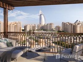 1 chambre Appartement à vendre à Jadeel., Madinat Jumeirah Living, Umm Suqeim