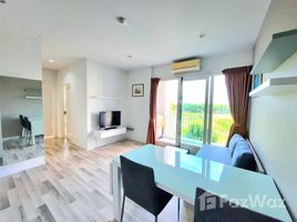 2 chambre Condominium à vendre à N8 Serene Lake., Mae Hia, Mueang Chiang Mai