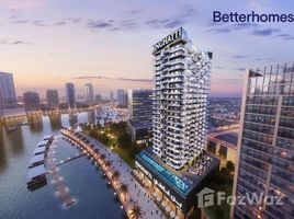 1 Bedroom Apartment for sale at Binghatti Creek, Umm Hurair 2, Umm Hurair