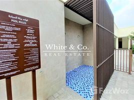 3 chambre Villa à vendre à Parkside 1., EMAAR South, Dubai South (Dubai World Central)