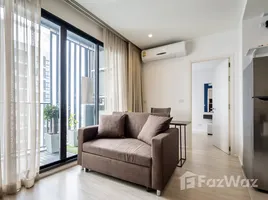 ขายคอนโด 1 ห้องนอน ในโครงการ ควินน์ คอนโด รัชดา, ดินแดง, ดินแดง, กรุงเทพมหานคร