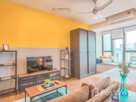 Studio Penthouse for rent at Nv Residences, Pasir ris town, Pasir ris, East region