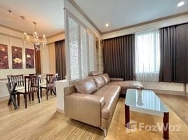 1 Bedroom Condo for sale at Villa Sathorn, Khlong Ton Sai, Khlong San