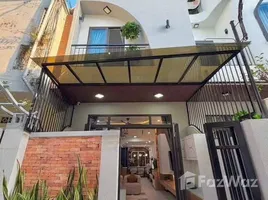 3 Habitación Adosado en alquiler en Binh Thuan, Da Nang, Binh Thuan, Hai Chau, Da Nang, Vietnam