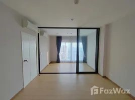 ขายคอนโด 1 ห้องนอน ในโครงการ เดอะ ทรี ริโอ บาง-อ้อ, บางอ้อ, บางพลัด, กรุงเทพมหานคร