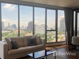 2 chambre Condominium à louer à , Khlong Tan