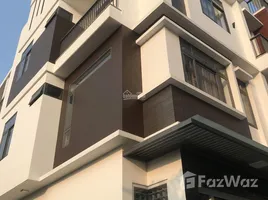 Studio Maison for rent in District 7, Ho Chi Minh City, Tan Thuan Dong, District 7