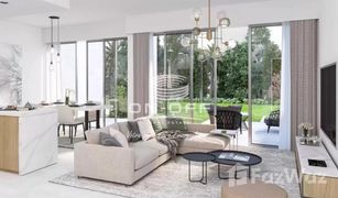3 Habitaciones Villa en venta en Villanova, Dubái La Rosa