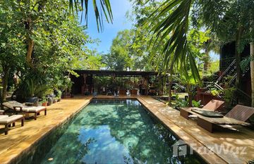 Villa Kally - Private Home & Pool in Sala Kamreuk, 暹粒市