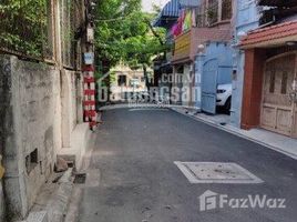 Studio Nhà mặt tiền for sale in Phường 8, Phú Nhuận, Phường 8