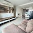 2 спален Квартира в аренду в Quinn Condo Ratchada, Din Daeng