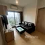 2 спален Квартира в аренду в Whizdom Connect Sukhumvit, Bang Chak