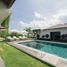 4 Schlafzimmer Haus zu verkaufen in Mengwi, Bali, Mengwi, Badung