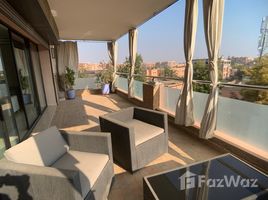 2 Schlafzimmer Appartement zu vermieten im Appartement meublé à louer à l’hivernage, Na Menara Gueliz, Marrakech, Marrakech Tensift Al Haouz