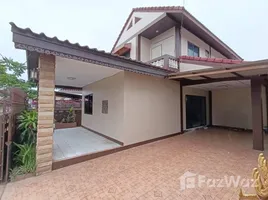 3 Habitación Casa en venta en Pattaya, Nong Prue, Pattaya