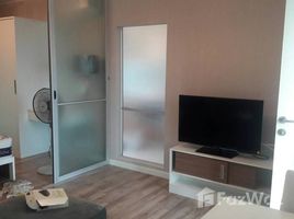 Studio Condo for sale at Dcondo Onnut-Rama 9, Prawet, Prawet