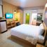 Estudio Apartamento en alquiler en Blue Bed Pattaya, Na Kluea, Pattaya, Chon Buri, Tailandia