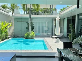 Villa 3 chambre à louer à Choeng Thale, Phuket, Choeng Thale, Thalang, Phuket, Thaïlande