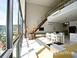 2 Bedroom Penthouse for rent at Icon Park, Kamala, Kathu, Phuket