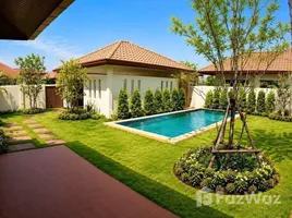 3 Bedroom Villa for rent at Baan Balina 4, Huai Yai