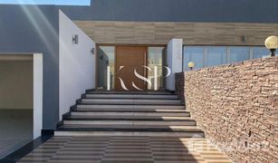 4 Schlafzimmern Villa zu verkaufen in Khalifa City A, Abu Dhabi Khalifa City A