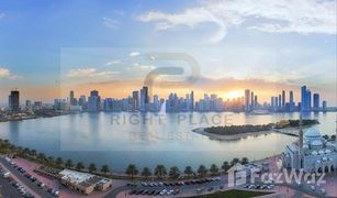 1 Habitación Apartamento en venta en , Sharjah Noor Residence