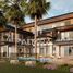 6 Schlafzimmer Villa zu verkaufen im Reem Hills, Makers District, Al Reem Island