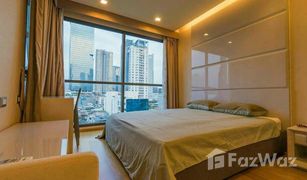 2 Schlafzimmern Wohnung zu verkaufen in Si Lom, Bangkok The Address Sathorn