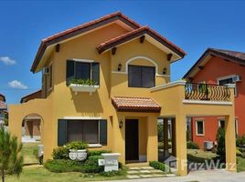 3 chambres Maison a vendre à Bacoor City, Calabarzon Vittoria