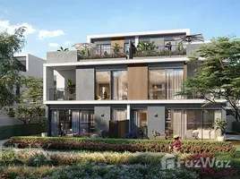 4 Bedroom Townhouse for sale at Aura, Olivara Residences, Dubai Studio City (DSC)